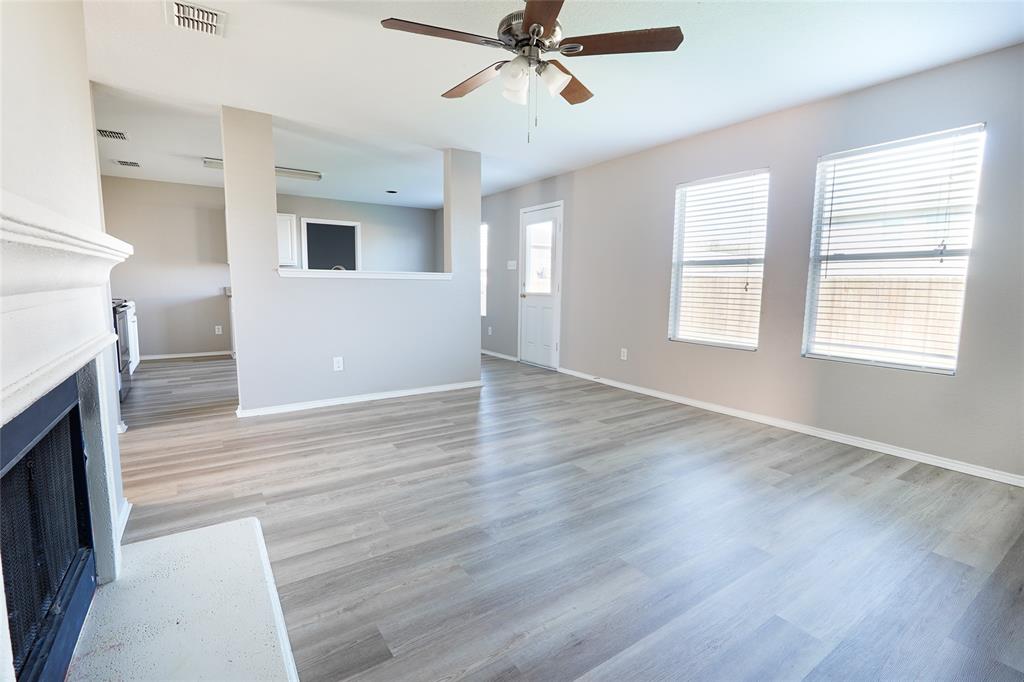 Shale Creek Sub - Residential Lease