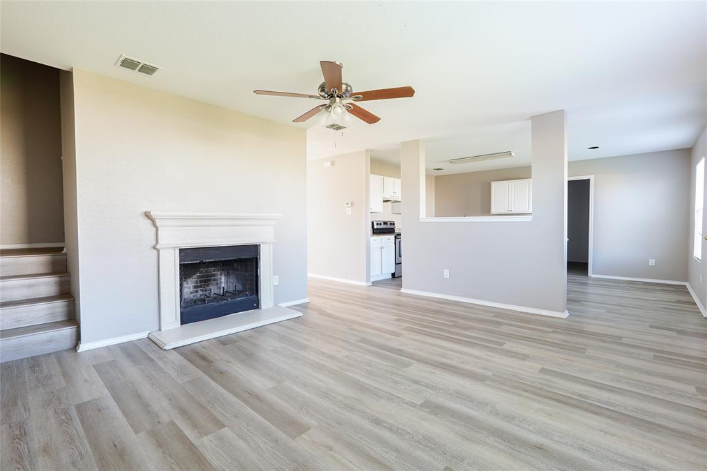 Shale Creek Sub - Residential Lease