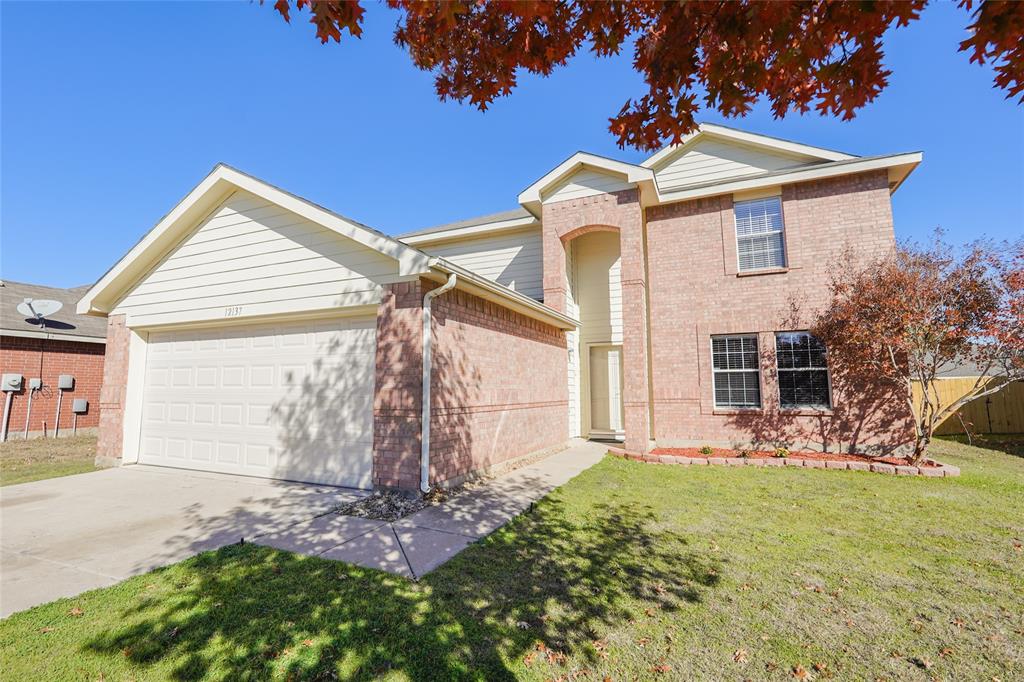 Shale Creek Sub - Residential Lease