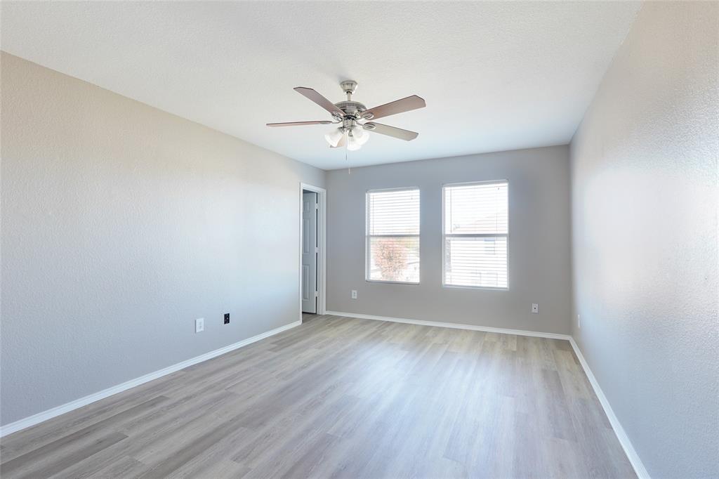 Shale Creek Sub - Residential Lease