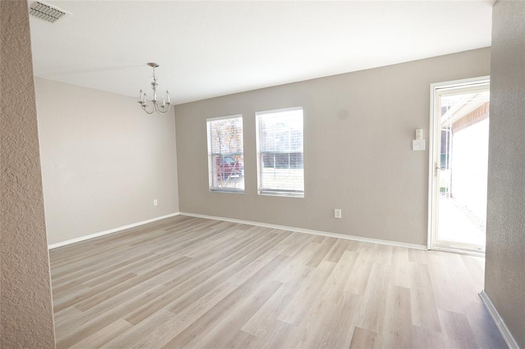 Shale Creek Sub - Residential Lease