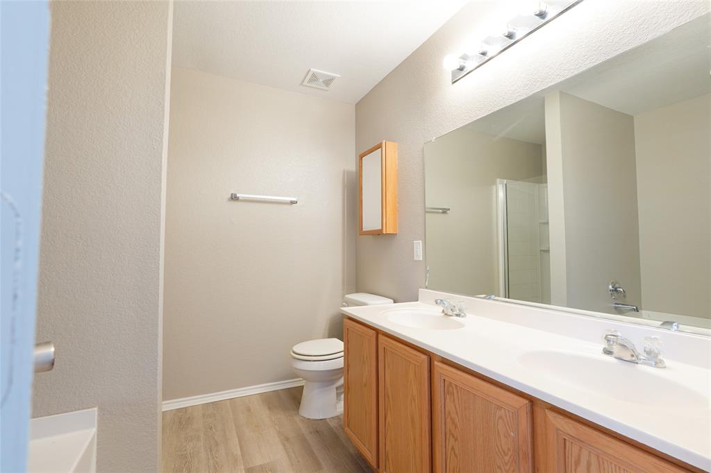 Shale Creek Sub - Residential Lease