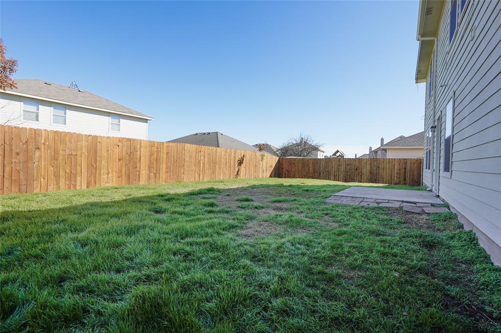 Shale Creek Sub - Residential Lease