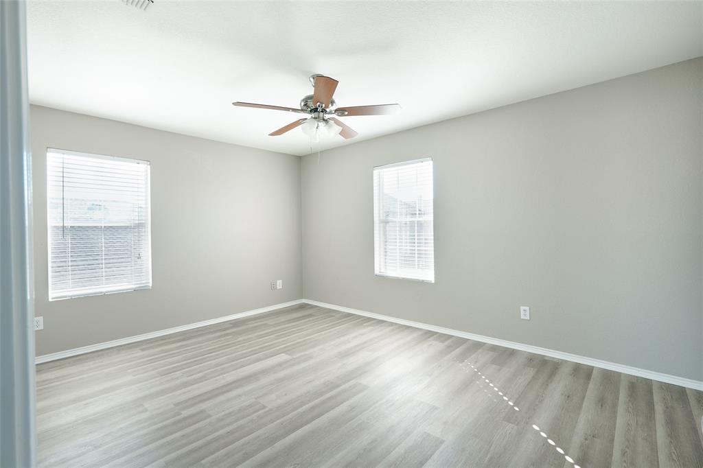 Shale Creek Sub - Residential Lease