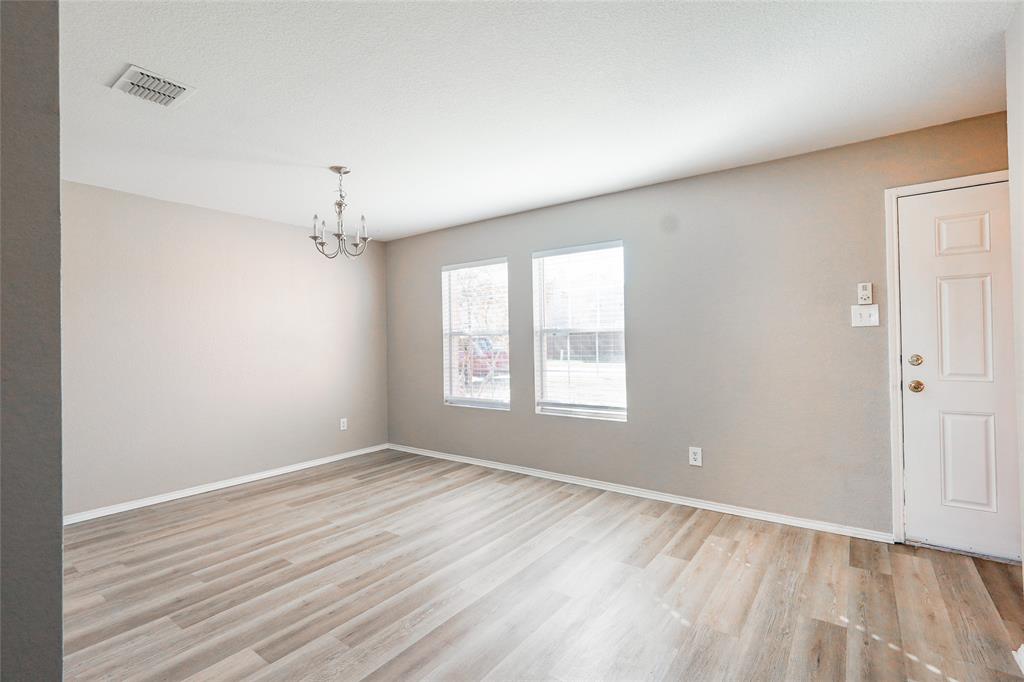 Shale Creek Sub - Residential Lease