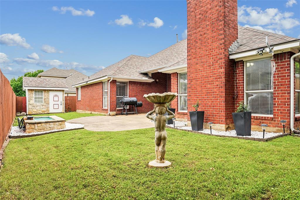 Woodland Terrace Add - Residential