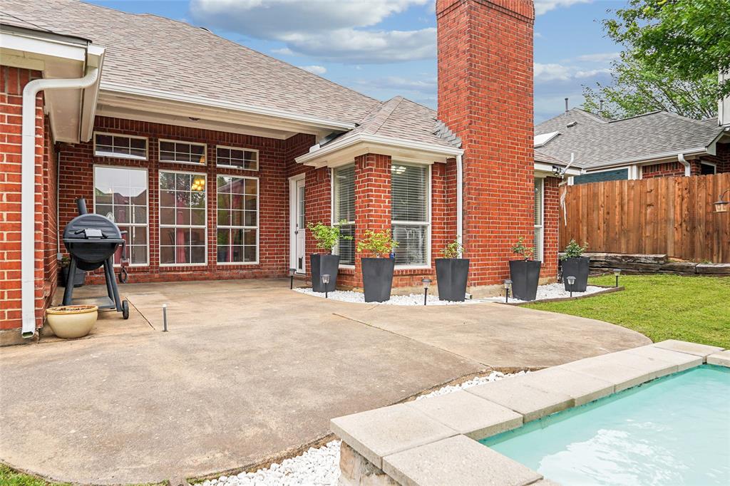 Woodland Terrace Add - Residential