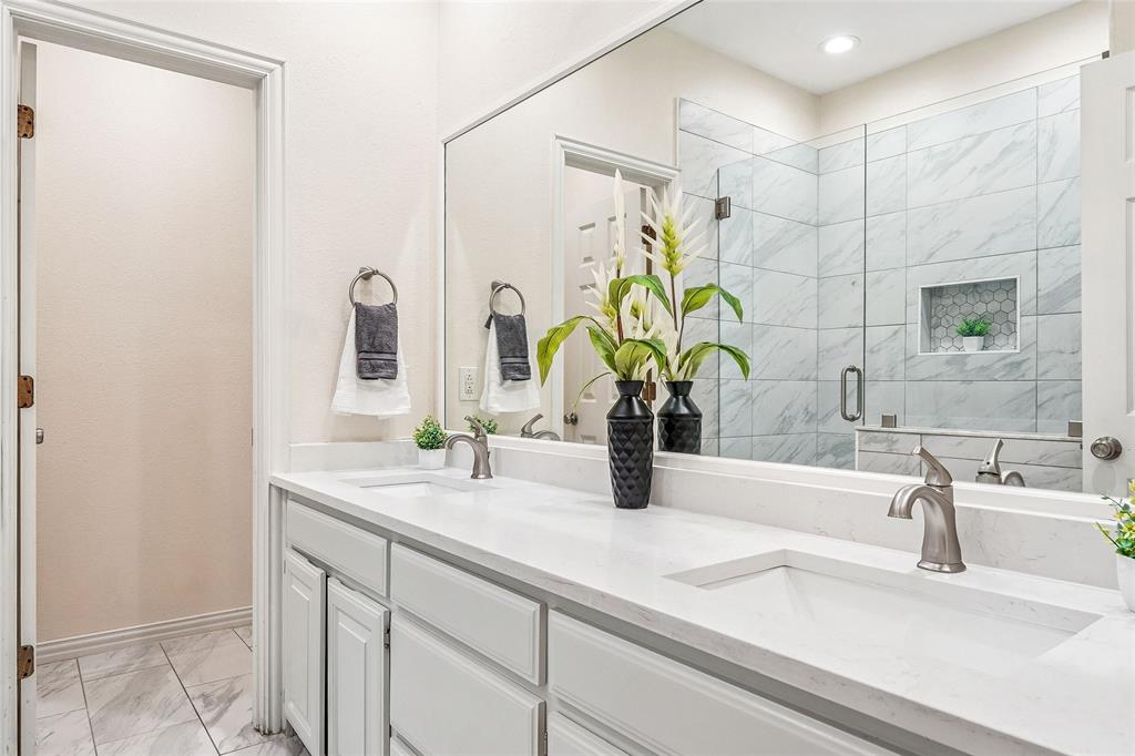 Woodland Terrace Add - Residential