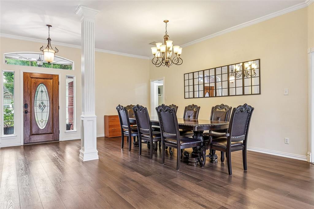 9208 Winslow Court