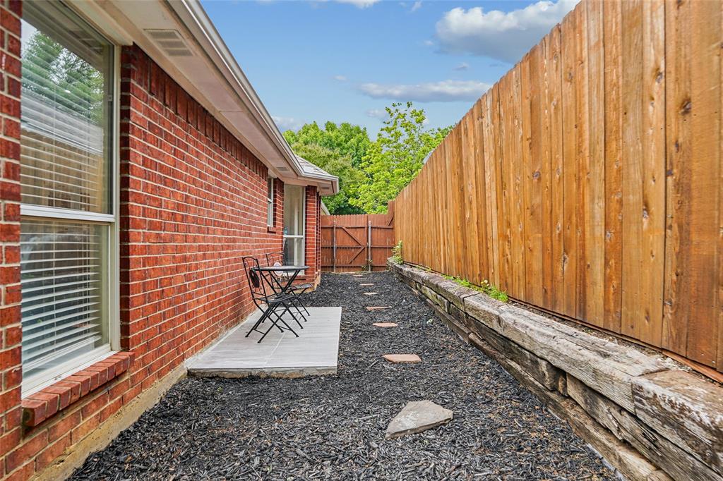 Woodland Terrace Add - Residential