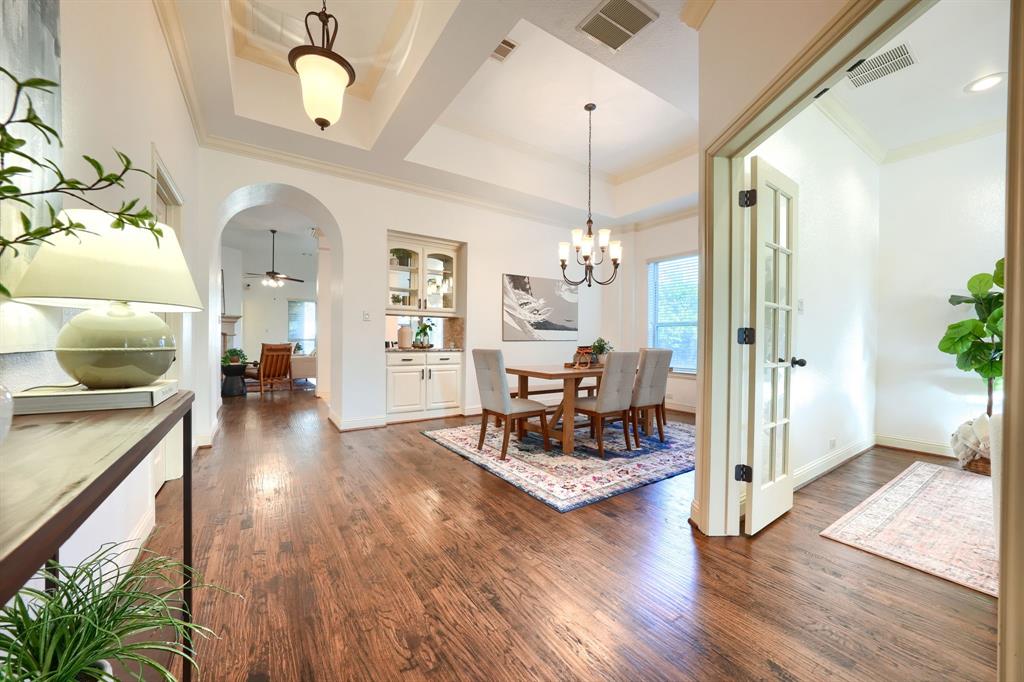 Windsor Crest - Residential