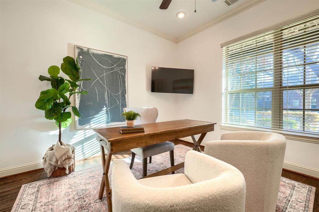 Windsor Crest - Residential