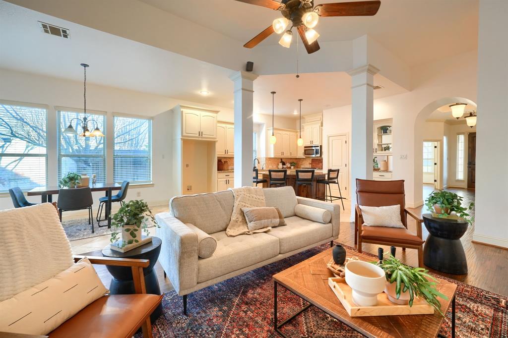 Windsor Crest - Residential