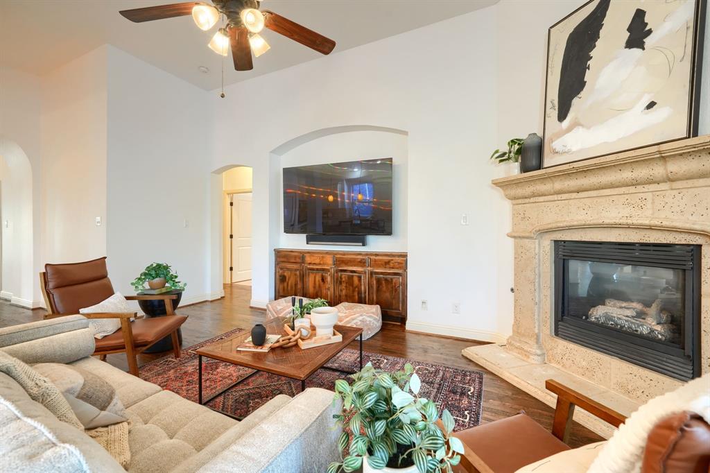 Windsor Crest - Residential