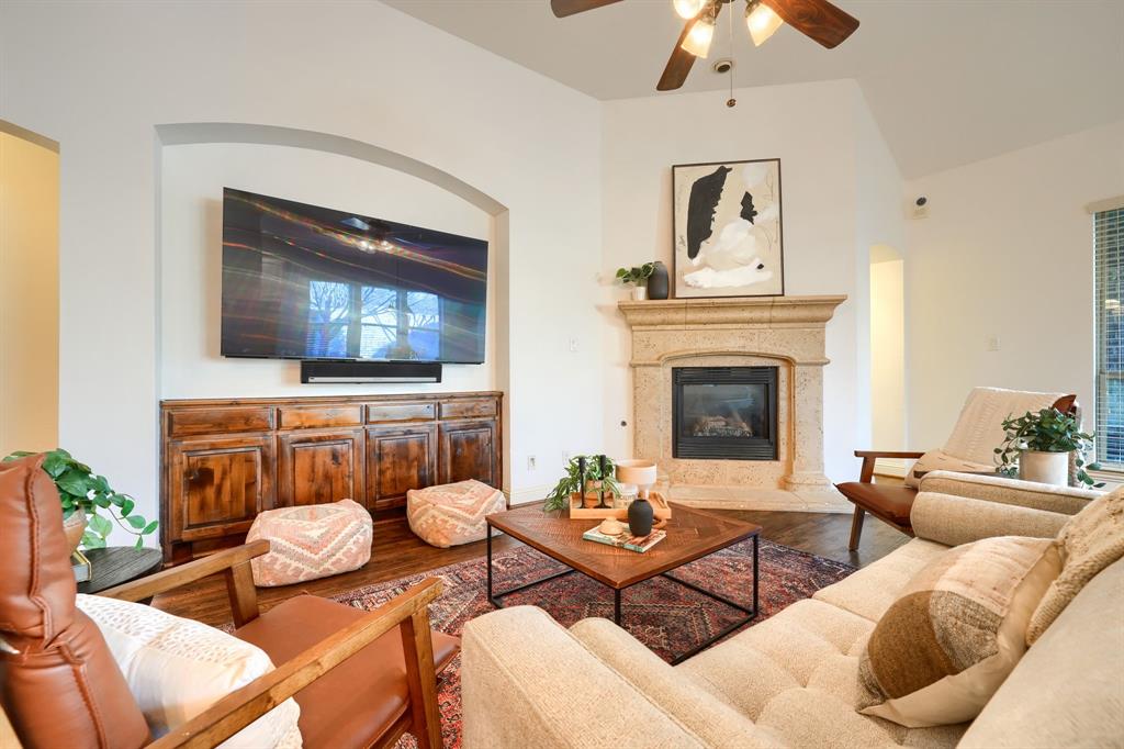 Windsor Crest - Residential