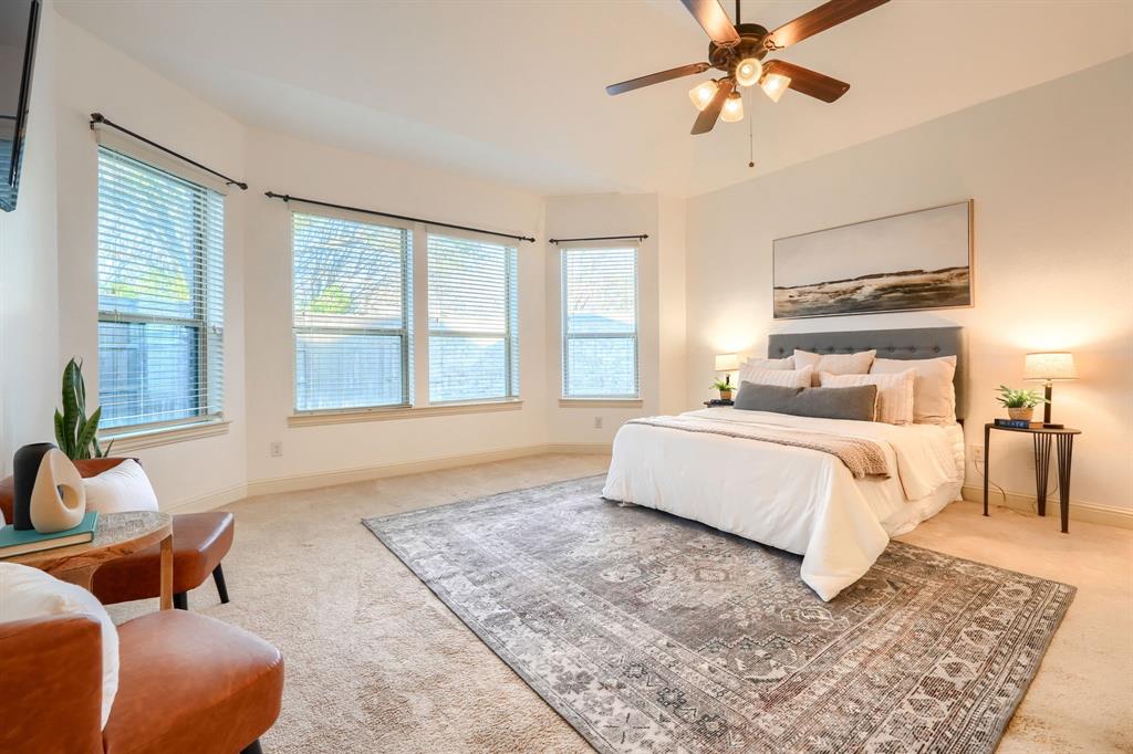 Windsor Crest - Residential