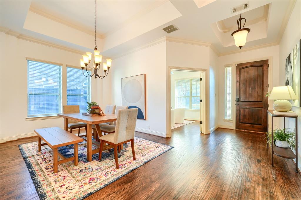 Windsor Crest - Residential