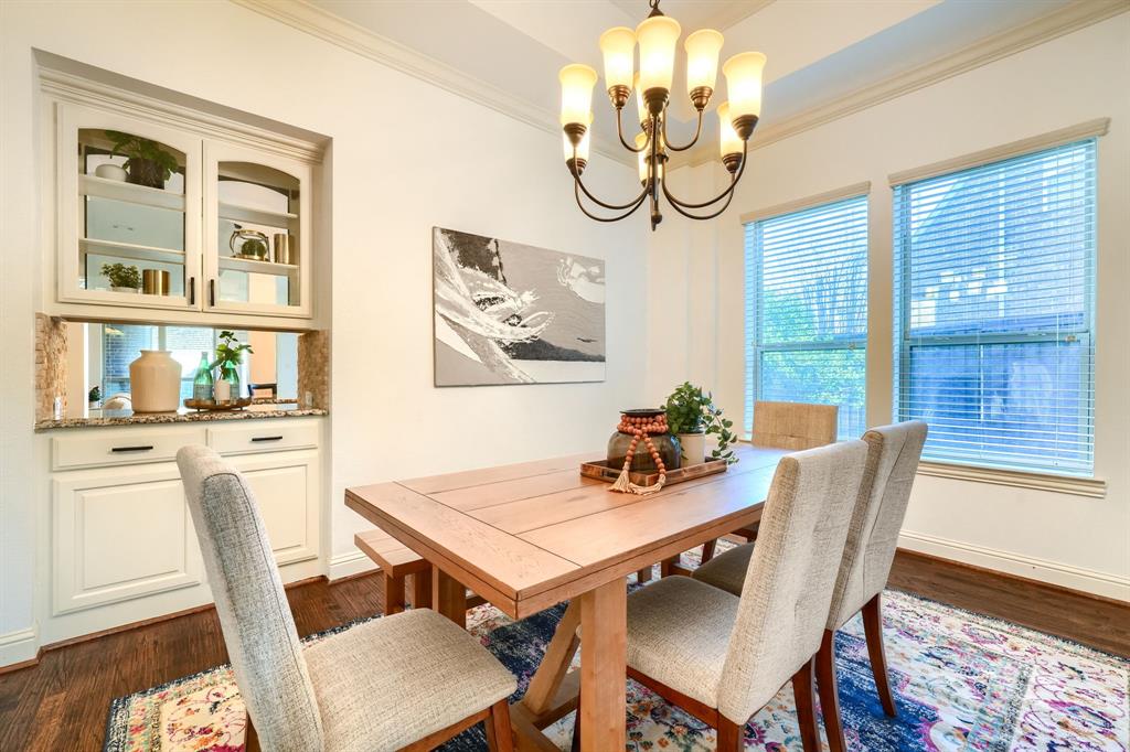 Windsor Crest - Residential