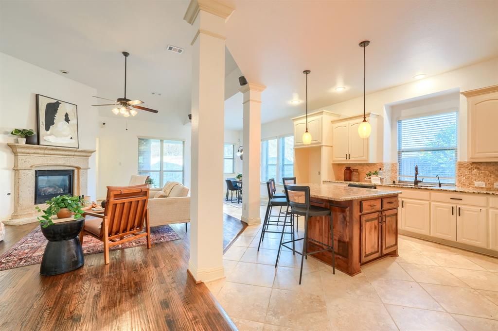 Windsor Crest - Residential