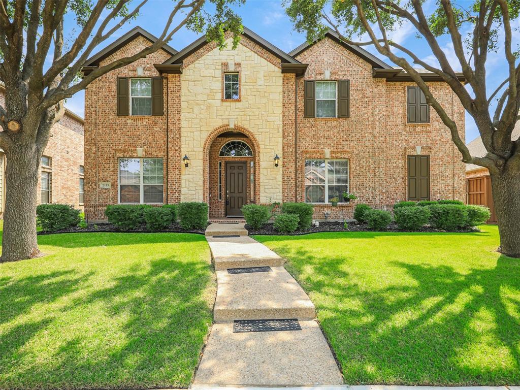 2113 Sandy Creek Drive