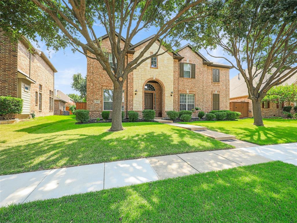 2113 Sandy Creek Drive