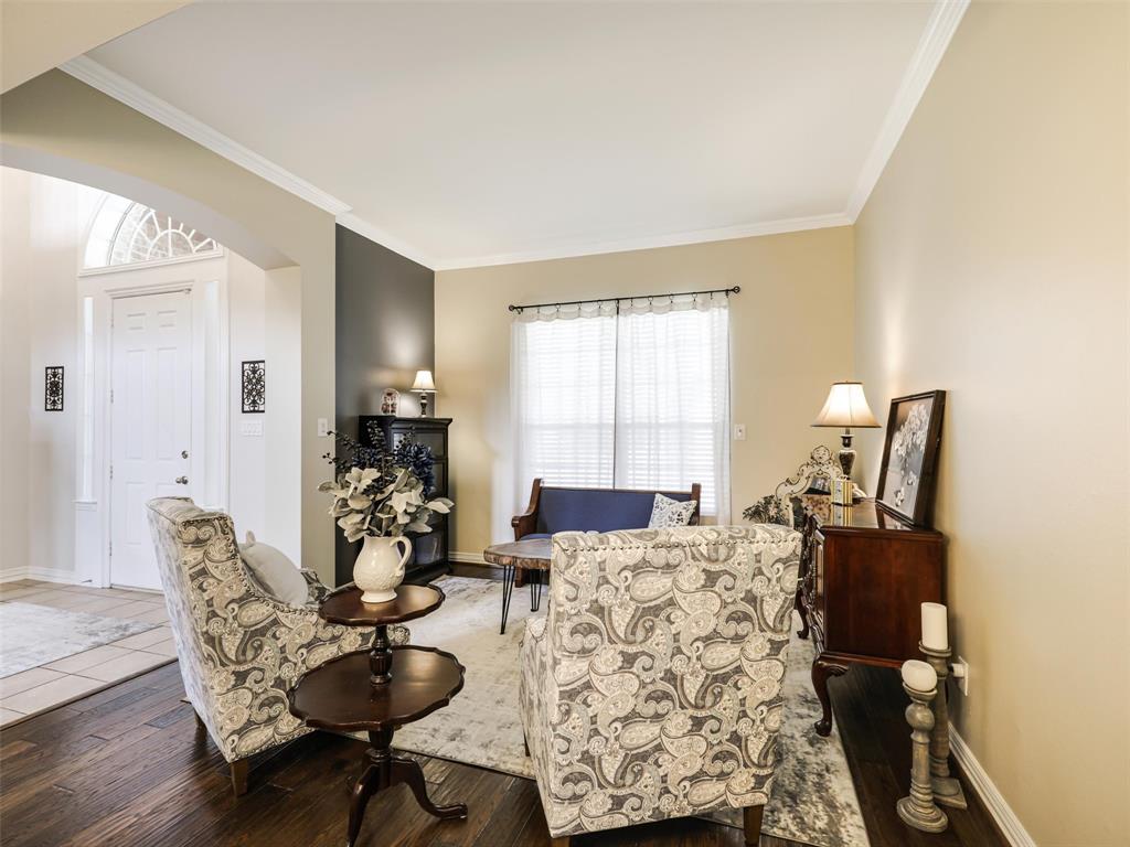 2113 Sandy Creek Drive
