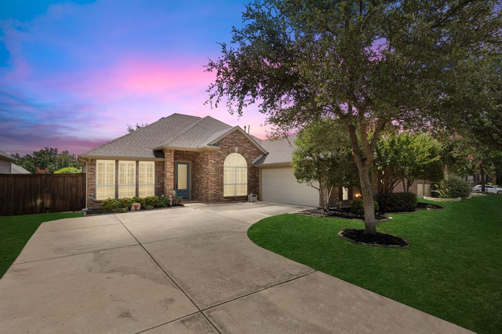 803 Renaissance Court