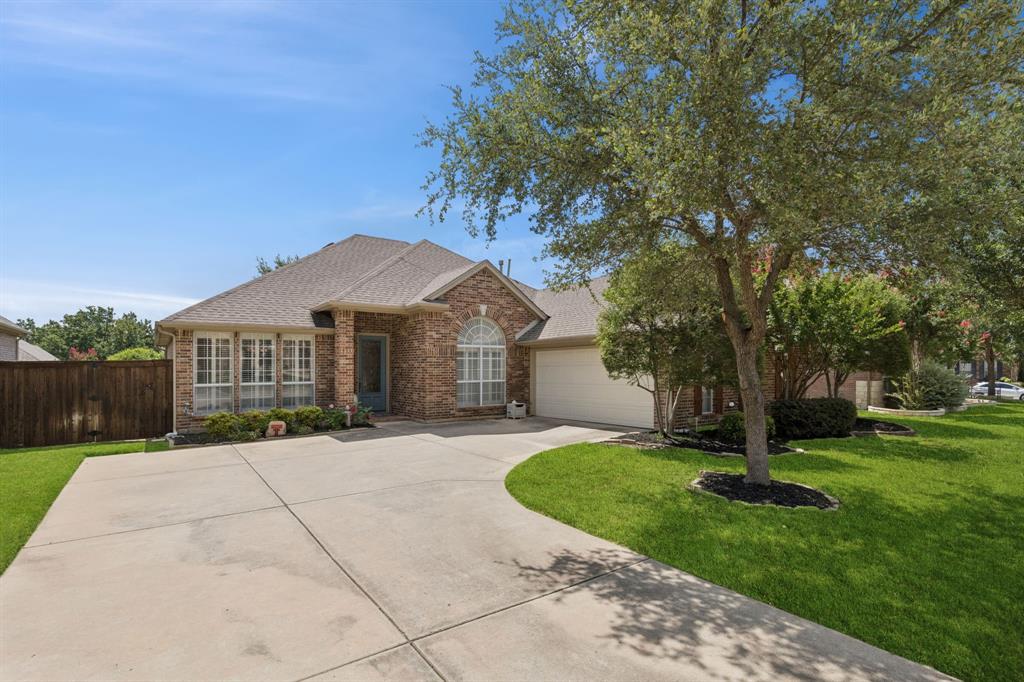 803 Renaissance Court