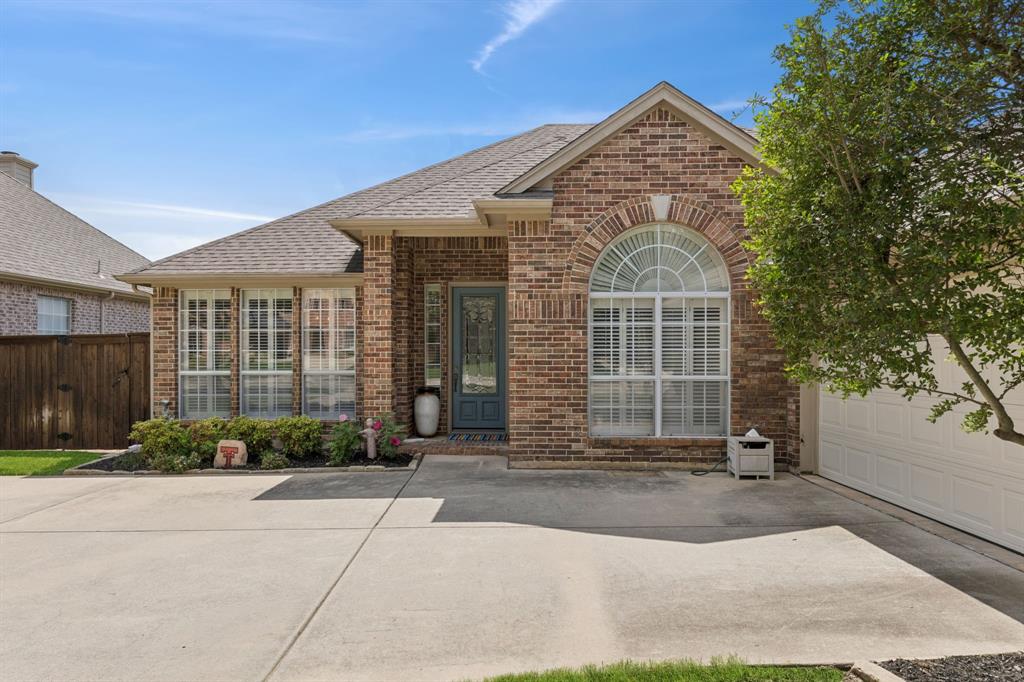 803 Renaissance Court