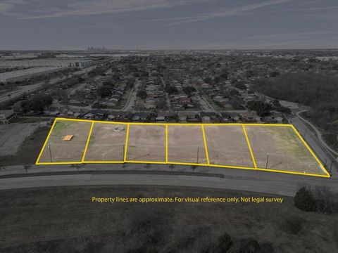 915 N Peachtree Mesquite TX 75149