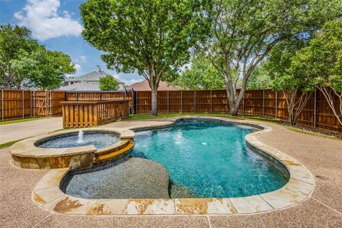3717 Drew Drive Frisco TX 75035