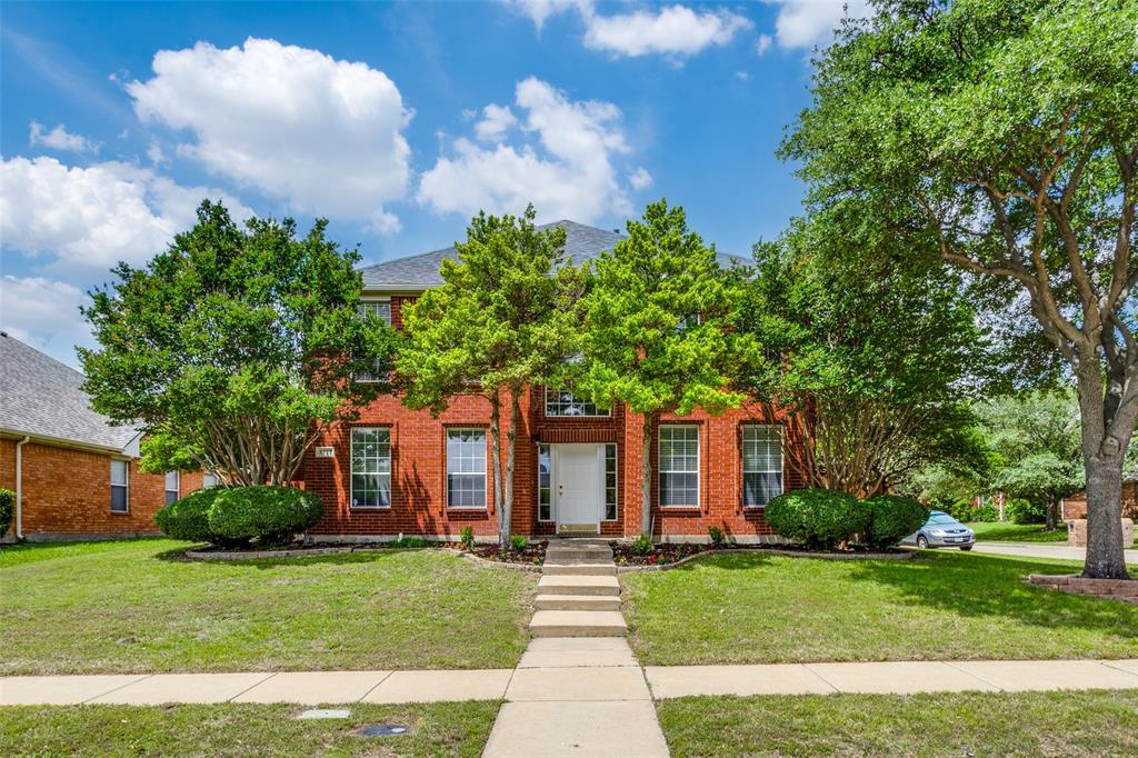 3717 Drew Drive