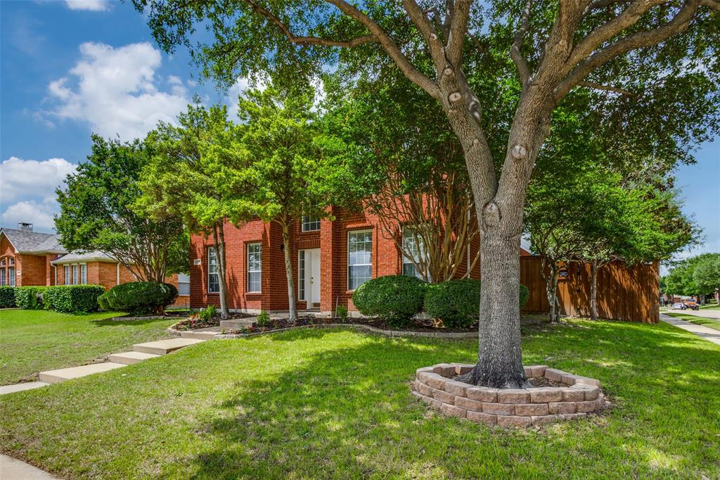 3717 Drew Drive