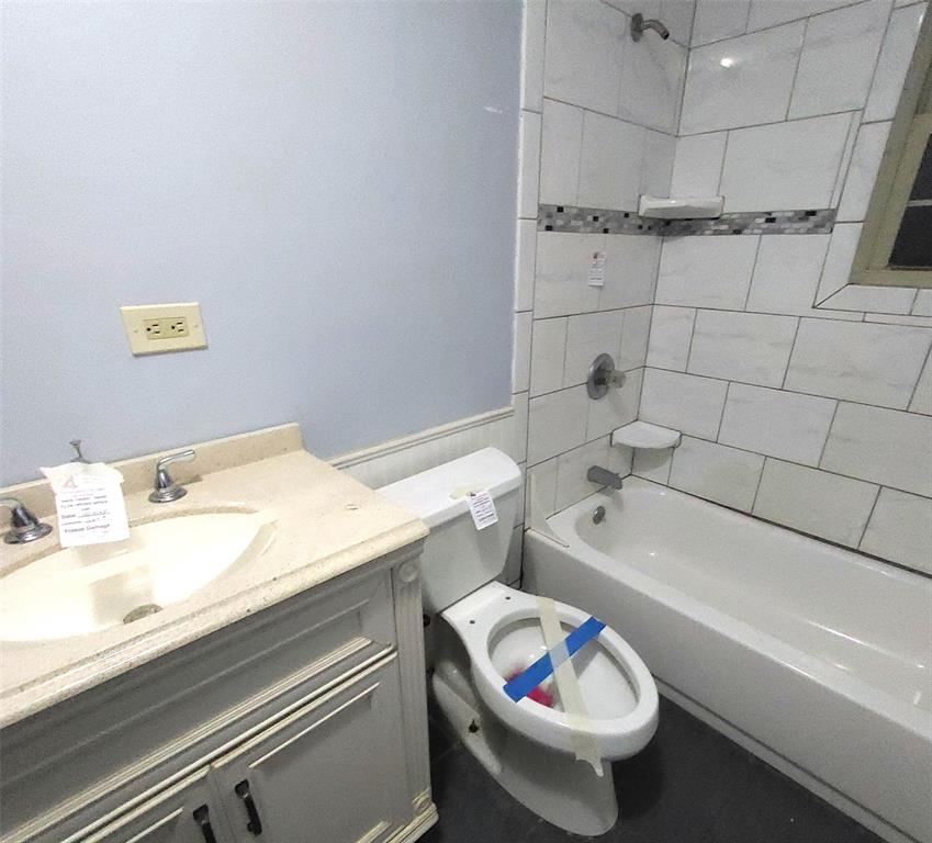 Westcliff Add - Residential