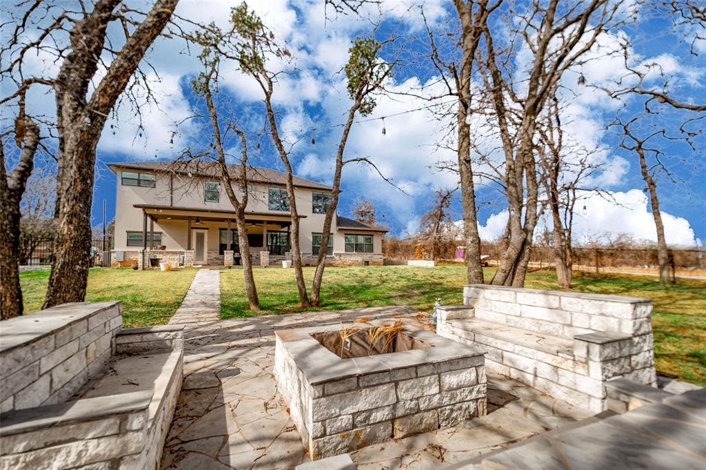 De Saram - Residential