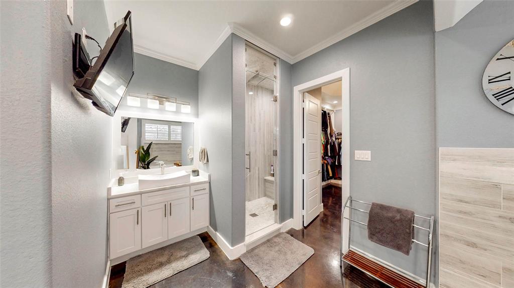 De Saram - Residential