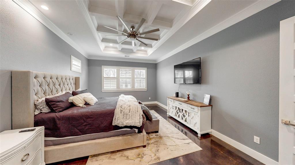 De Saram - Residential