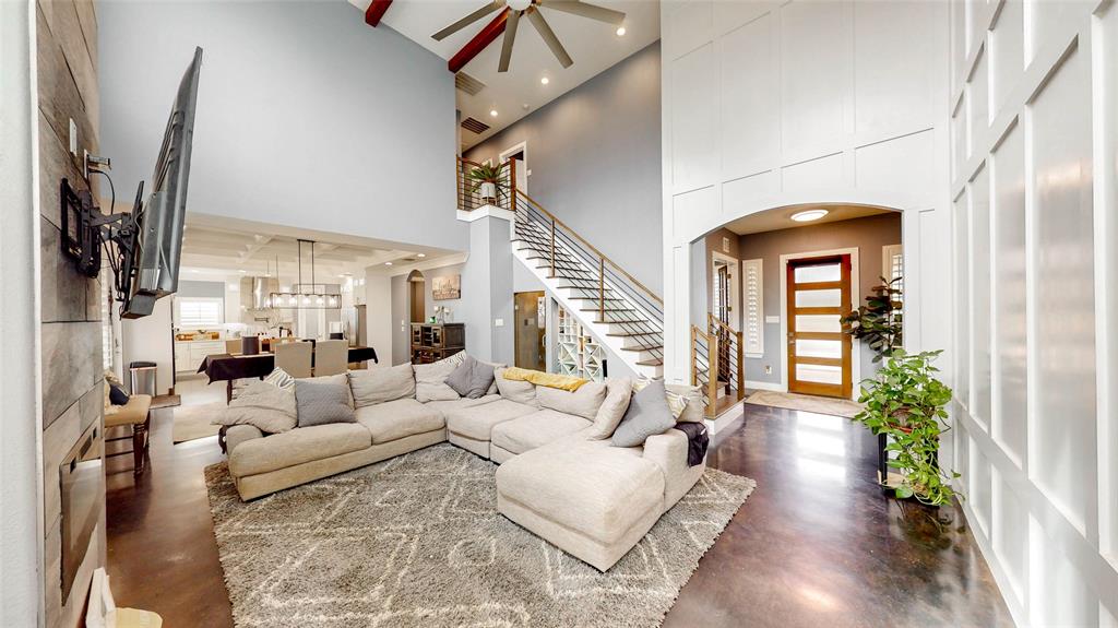 De Saram - Residential