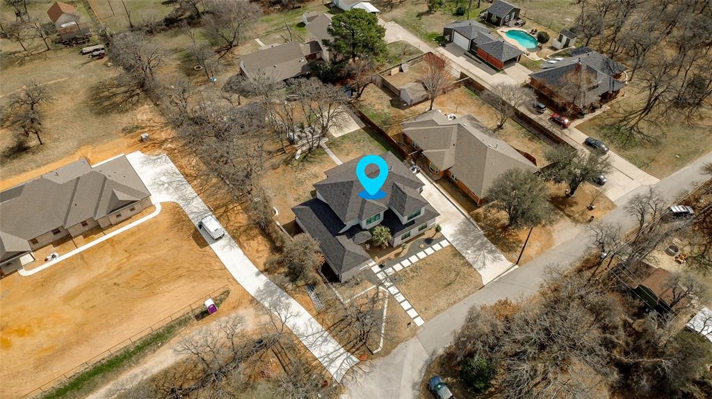 De Saram - Residential