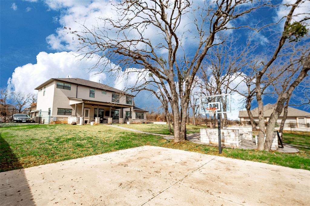 De Saram - Residential