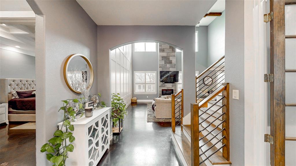 De Saram - Residential