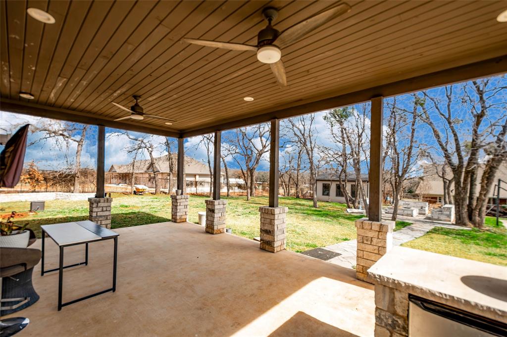 De Saram - Residential