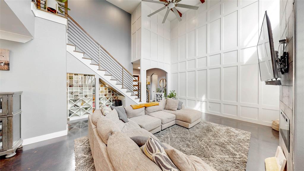 De Saram - Residential