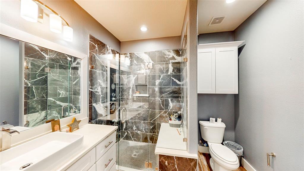 De Saram - Residential