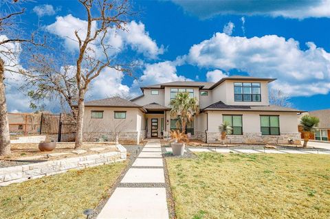 Photo of 539 Lavena Street, Keller, TX 76248 (MLS # 21169121)
