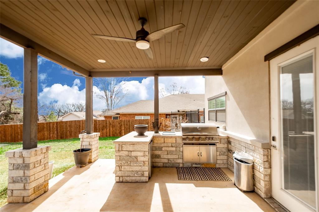 De Saram - Residential