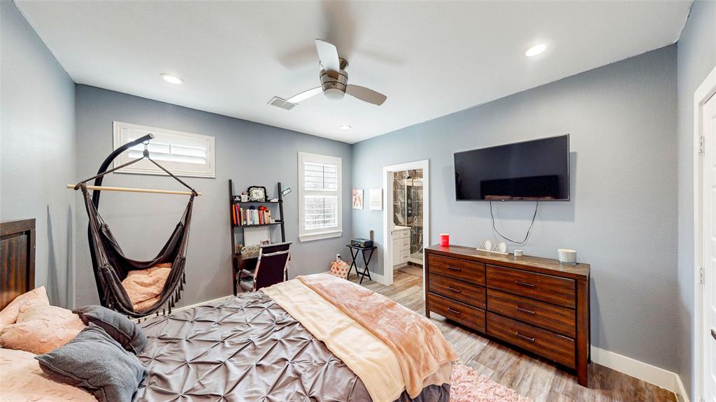 De Saram - Residential