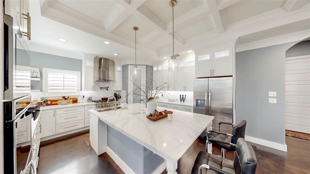 De Saram - Residential