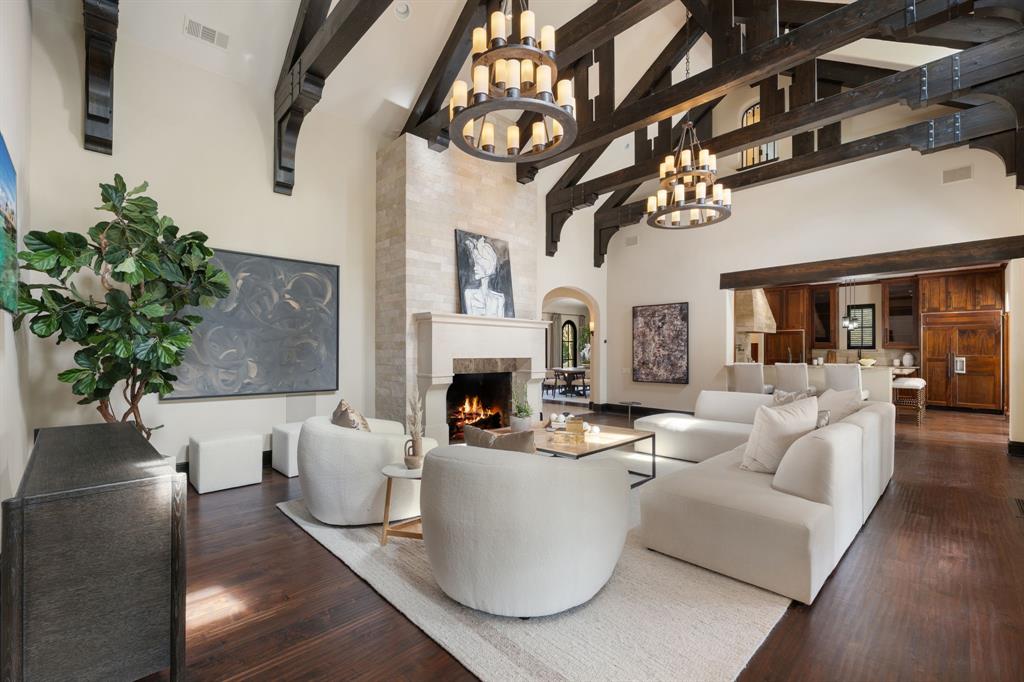 Maffett Love & Isner Sub - Residential
