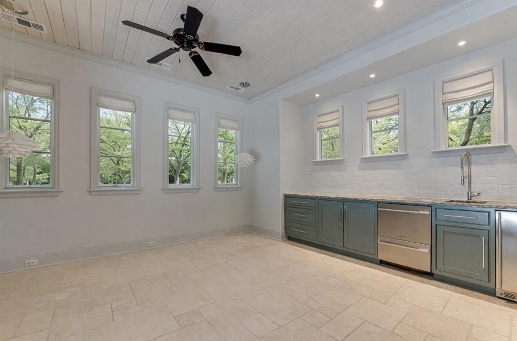 Maffett Love & Isner Sub - Residential